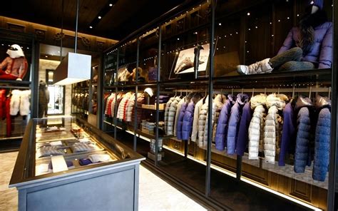 moncler istinye park